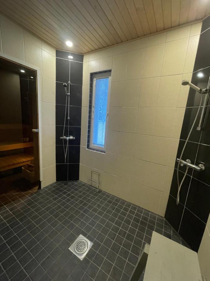 Ferienwohnung Vennivaara 8 Rovaniemi Exterior foto